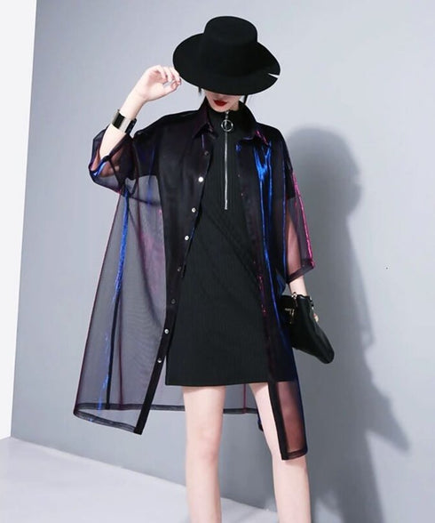 Solaro Blouse